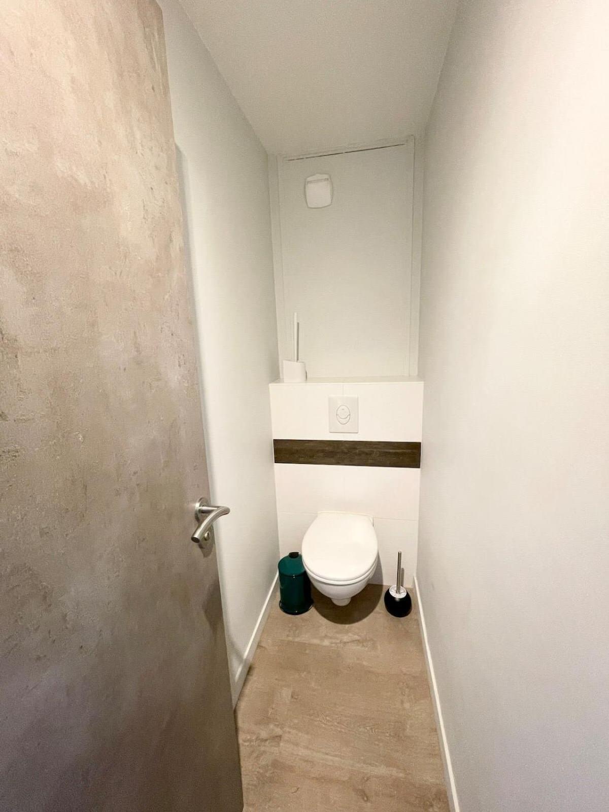 Royal Appartement De Standing - Face A L'Ocean Ploemeur Exterior photo